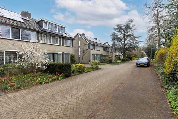 Medium property photo - Amerikalaan 30, 5691 KD Son en Breugel